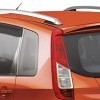 Figo Roof Rails