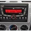 Ford Audio with Bluetooth Regular