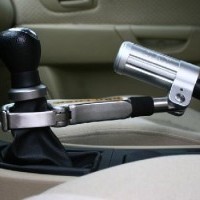 Figo Gear Lock