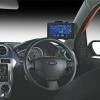 MapmyIndia Infotainment System