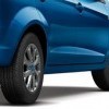 Mudflaps Kit