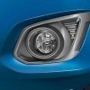 New Fog Lamp