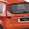 Rear Wing Spoiler Kit