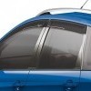 Slimline Weathershield