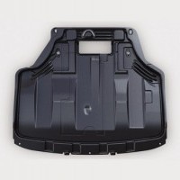 Engine Undershield