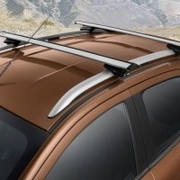 Roof Cross Bars