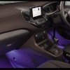 Smart Ambient Lighting