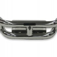 Mustang Bumper Protector