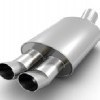 Exhaust System
