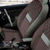 Seat covers