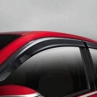 Amaze Door Visor