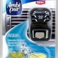 Air Freshner AC Vents