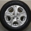 Alloy Wheels Set of 4 Pcs 14 inch