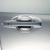 Chrome Door Protector