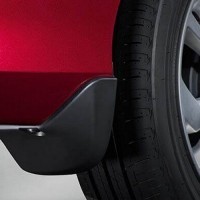 Amaze Mud Guard Front and Rear