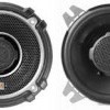 Rear Round Speakers