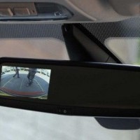Amaze Reverse Camera With Screen