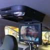 Roof Mounted DVD With Screen