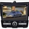 Touch Screen DVD Player