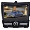 Touch Screen DVD Player With Bluetooth