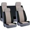 Velvets Seat Cover