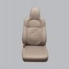 Seat Cover Cross Stitch