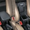 Seat Side Console