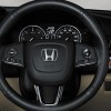 Steering Wheel Cover Plain Black