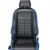 Seat Cover PVC