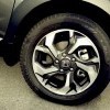Alloy Wheel Range-E and S Model