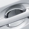 Chrome Door Handle Cover and Protector
