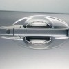 Chrome Door Handle Protector