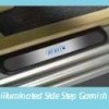  Side step illuminated garnish
