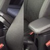 Seat Side Console