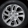 Alloy Wheels