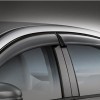 Door Visor 4 doors
