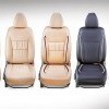 Seat Cover PU