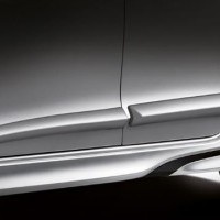 City Diesel Side Protector