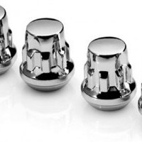 City Diesel Wheel Lock Nut 16pcs