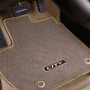 Floor Mat (beige)