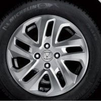 Alloy Wheels