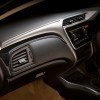 Interior Panel Black