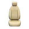 Seat Cover Diamond Pattern