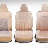 Seat Cover Fabric