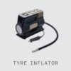Tyre Inflator