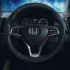 Steering Wheel Cover