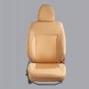 Seat Cover Fabric Beige Fusion