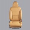 Seat Cover PVC Perforation
