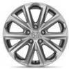 17 inch 10 Spoke Alloy Wheel