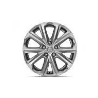 CR-V 17 inch 10 Spoke Alloy Wheel
